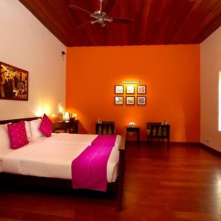 Tea Bungalow Kochi Exterior foto